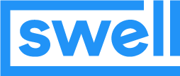 Swell Energy Rebates Logo